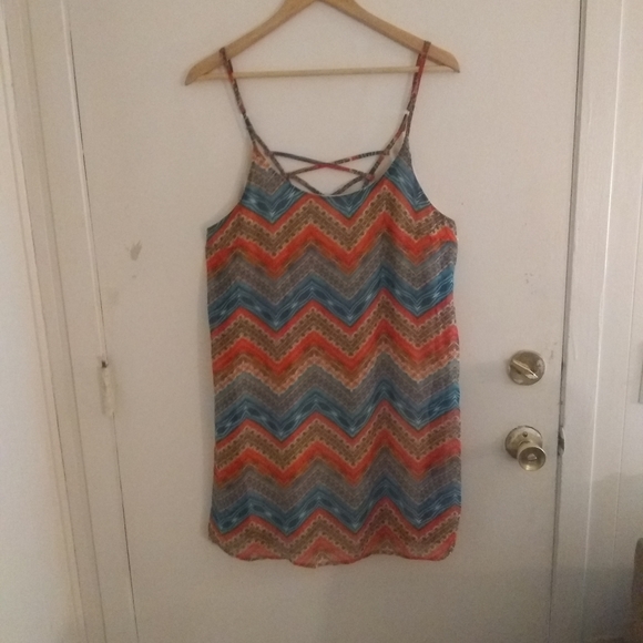 Poetry Tops - Poetry Festive Top/Dress